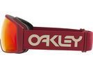 Oakley Flight Tracker L, Prizm Snow Torch Iridium / iron red | Bild 3