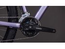 Cube Aim One FE 27.5, lightpurple´n´chrome | Bild 5
