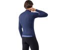 Castelli Thermowoven LS Jersey, belgian blue | Bild 3