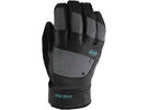 POW Gloves Royal GTX Glove, Black | Bild 1