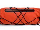 Capsuled Handlebar Bag, orange rust | Bild 4