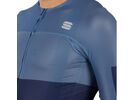 Sportful Bodyfit Pro Light Jersey, blue blue sea | Bild 6