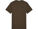 Fox Worldwide SS Prem Tee, military | Bild 2