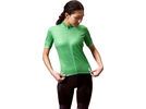 Endura Damen FS260 Kurzärmeliges Bedrucktes Trikot, emerald | Bild 2