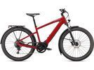 Specialized Turbo Vado 4.0, red tint/silver reflective | Bild 1