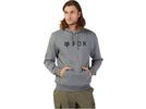 Fox Absolute Pullover Hoodie, heather graphite | Bild 5