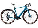 Cube Nuroad Hybrid C:62 EXC 400X FE, tropicalteal´n´black | Bild 1