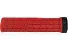 Race Face Getta Grip - 30 mm, red/black | Bild 2