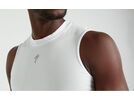 Specialized Men's Seamless Light Sleeveless Base Layer, white | Bild 4