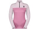 Scott Defined Light Women's Pullover, paradise pink/bliss pink | Bild 1