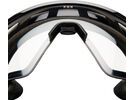 Fox Purevue Goggle, Black/Clear / galaxy blue | Bild 6