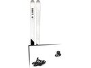 Set: Line Supernatural 86 2018 + Marker Alpinist 9 black/titanium | Bild 1