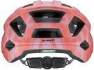uvex air wing 2 cc, coral-strawberry matt | Bild 3