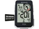 Sigma ROX 2.0 Endurance, white | Bild 2