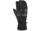 Dakine Baron Gore-Tex Trigger Mitt, black | Bild 2