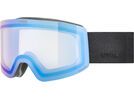 uvex provoqe V, Blue Mirror / black matt | Bild 1