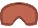 Oakley Flight Deck L Replacement Lens, Prizm Snow Garnet | Bild 2