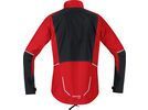 Gore Bike Wear Fusion 2.0 Gore-Tex  Active Jacke, red/black | Bild 2