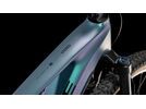 Cube Stereo Hybrid One22 Race 800 27.5, smaragdgrey´n´black | Bild 2