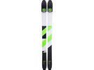 Set: Völkl VTA 108 2019 + Marker Alpinist 9 black/titanium | Bild 2