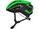 Scott Centric Plus Helmet, green flash/black | Bild 2