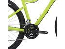 Specialized Jynx 650b, gloss pearl hyper green/white/navy | Bild 3