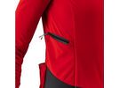Castelli Alpha RoS 2 W Jacket, red/white-silver gray | Bild 6