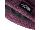 The North Face Salty Lined Beanie, midnight mauve | Bild 3