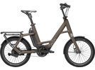 QiO Compact PXA+, dark olive matt | Bild 1