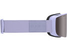 Giro Ella inkl. WS, fluff purple mono/Lens: vivid onyx | Bild 4
