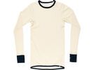 Devold Wool Mesh 190 Shirt Man, ink/offwhite | Bild 1