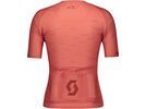 Scott RC Premium Climber S/SL Women's Shirt, brick red/rust red | Bild 2