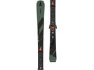 Atomic Redster Q6 + MI 12 GW, green/black | Bild 4