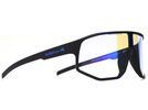 Red Bull Spect Eyewear Dash, Transparent Photocromic / black | Bild 1