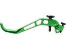 OAK Components RLP Bremshebel Set - Magura, green | Bild 1