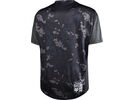 Fox Indicator SS Prints Jersey, heather black | Bild 2