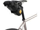 Restrap Saddle Pack - 2.5 L, black | Bild 3