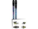 Line Set: Soulmate 92 2016 + Salomon STH2 WTR 13 | Bild 1