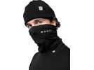 Woolf Merino Tinden Neck Gaiter, black | Bild 2