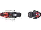 Set: Line Tom Wallisch Pro 2019 + Atomic Warden MNC 13 black/red | Bild 3