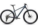 Cube Reaction SLX 29, navyblack´n´black | Bild 1