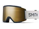 Smith Squad XL - ChromaPop Sun Black Gold Mir, french navy mod | Bild 1