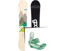 Set: goodboards Prima 2017 + Nitro Rythm (1691321S) | Bild 1