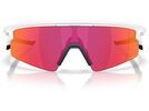 Oakley Sphaera Strike, Prizm Field / matte white | Bild 8
