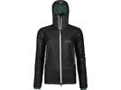 Ortovox Westalpen Swisswool Jacket W, black raven | Bild 1