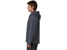 Patagonia Men's Insulated Boulder Fork Rain Jacket, smolder blue | Bild 3