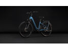 Cube Kathmandu Hybrid SLX 800 Easy Entry, nebula´n´prizm | Bild 9