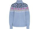 Kari Traa Ingrid Knit, pastel light blue | Bild 1