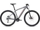Specialized Rockhopper 29, charcoal/white/red | Bild 1