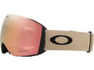 Oakley Flight Deck L, Prizm Snow Rose Gold Iridium / humus thermal | Bild 2